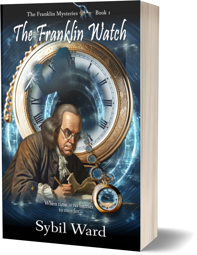 The Franklin Watch book