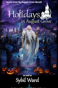 holidays in august grove cover image thumbnail