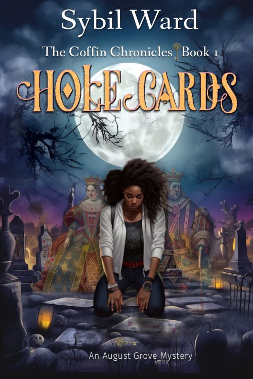 HOLE Cards cover image